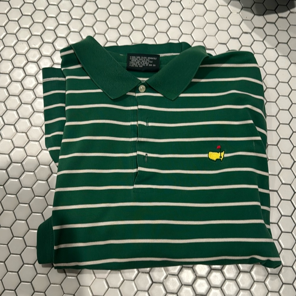 Masters Polo